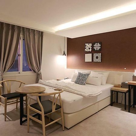 Gupo Idea Hotel Busan Eksteriør bilde
